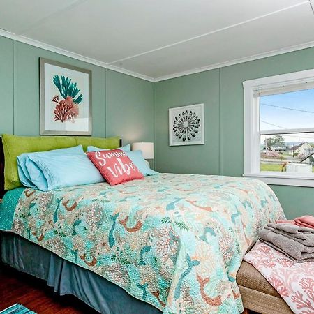 Spyglass Beach House Freeland Luaran gambar