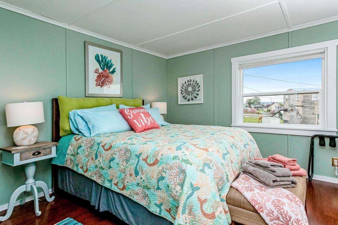 Spyglass Beach House Freeland Luaran gambar