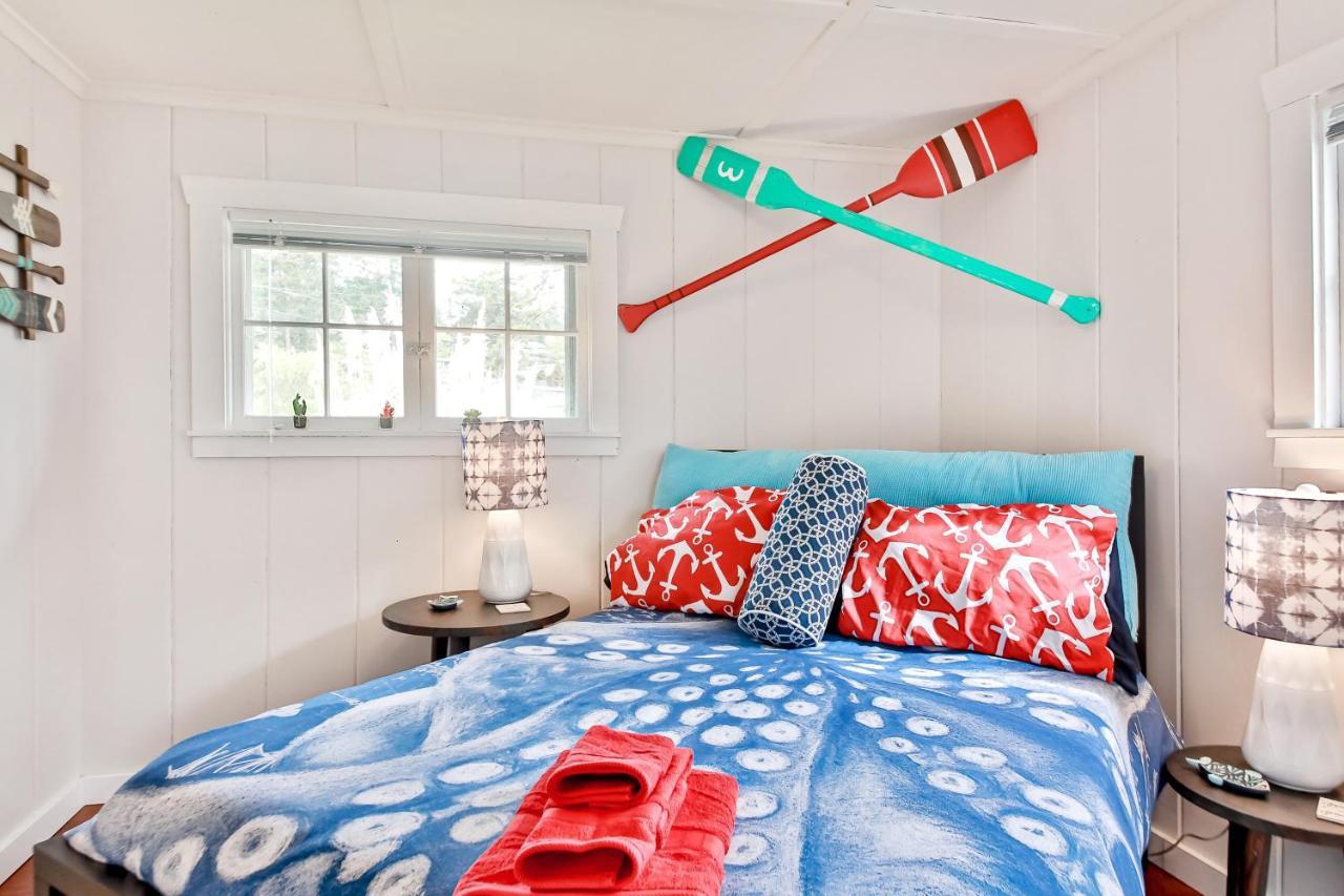 Spyglass Beach House Freeland Luaran gambar